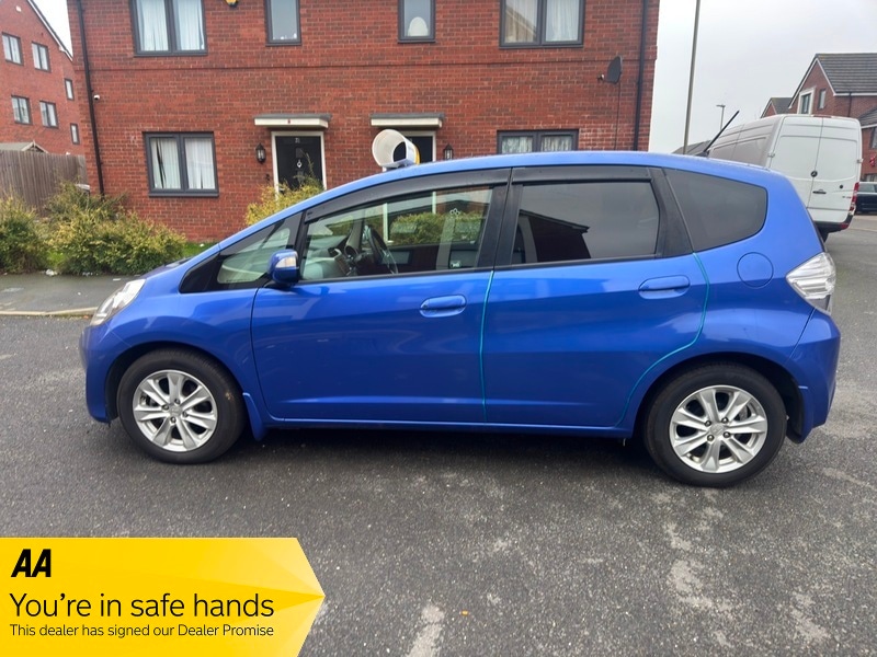 Used Honda Jazz 2026 for sale - 77720785: Photo 7