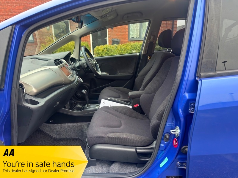 Used Honda Jazz 2026 for sale - 77720785: Photo 9