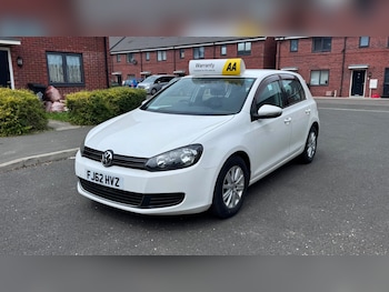 Used Volkswagen Golf 2012 for sale - 78858089: Photo