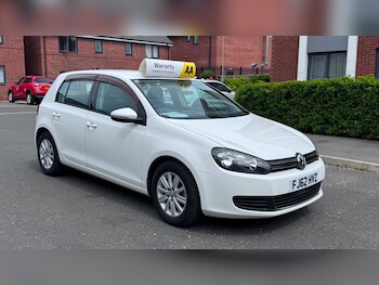 Used Volkswagen Golf 2012 for sale - 78858089: Photo