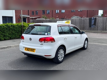 Used Volkswagen Golf 2012 for sale - 78858089: Photo