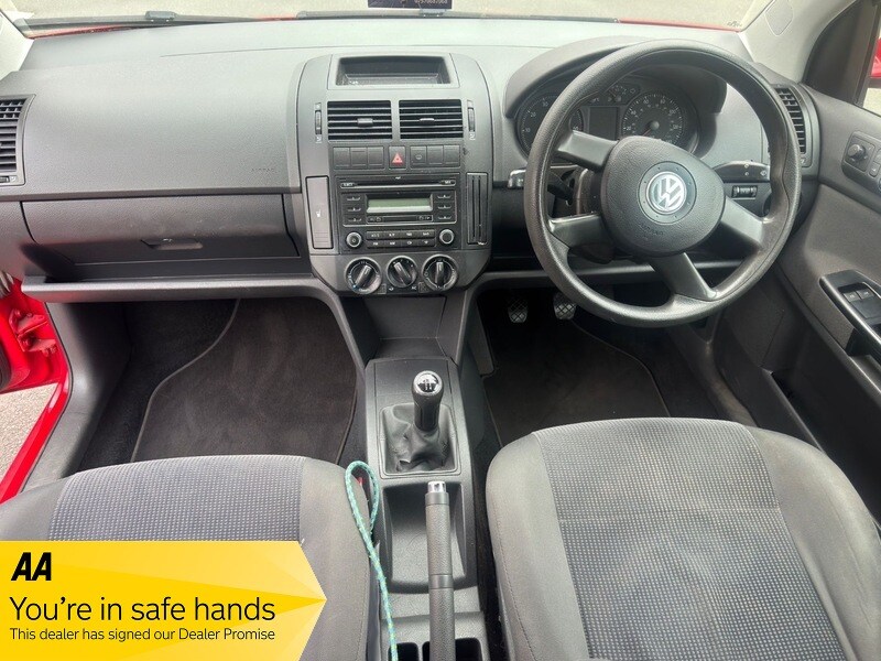 Used Volkswagen Polo 2006 for sale - 78004087: Photo 10