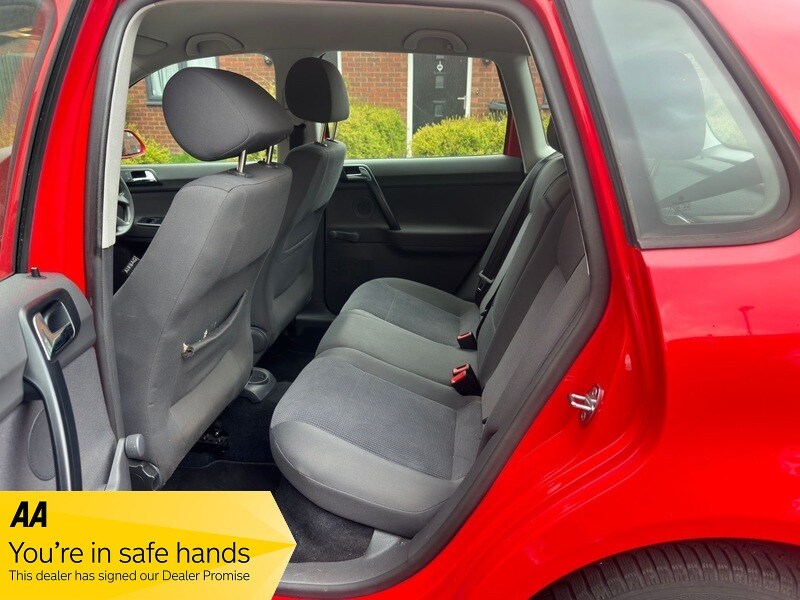 Used Volkswagen Polo 2006 for sale - 78004087: Photo 11