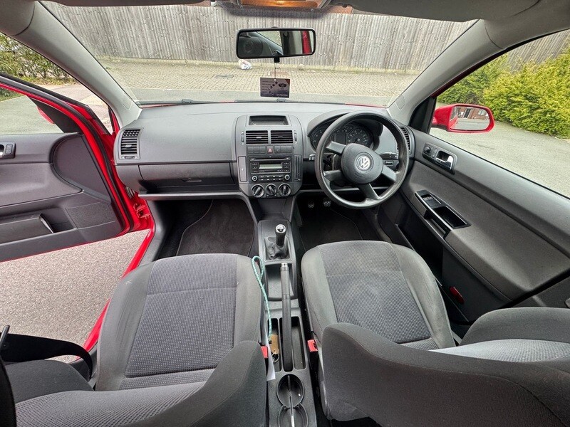 Used Volkswagen Polo 2006 for sale - 78004087: Photo 12