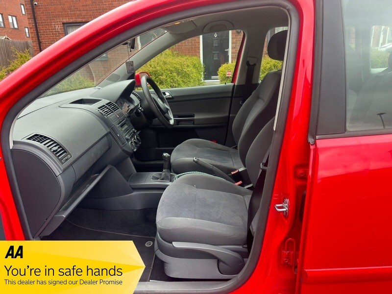 Used Volkswagen Polo 2006 for sale - 78004087: Photo 13