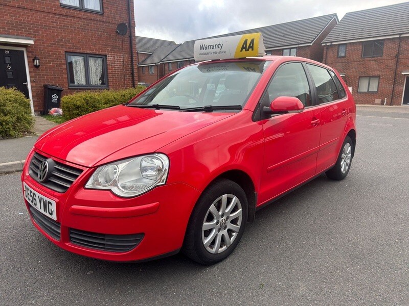 Used Volkswagen Polo 2006 for sale - 78004087: Photo 3
