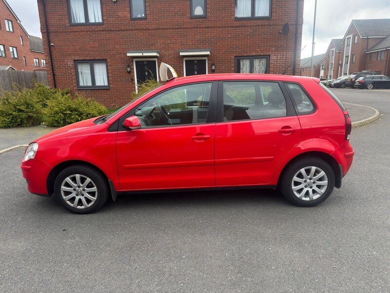 Used Volkswagen Polo 2006 for sale - 78004087: Photo 5