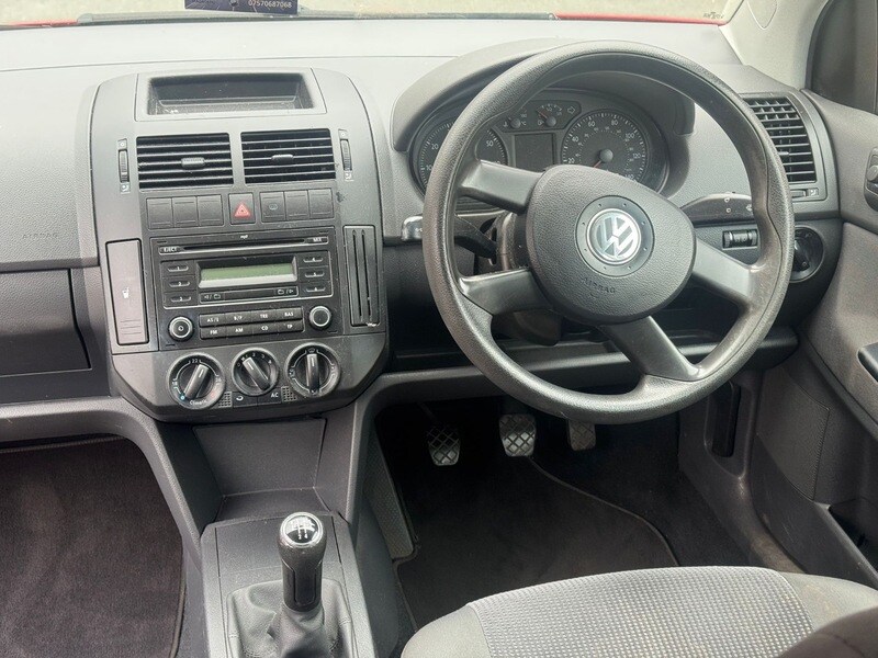Used Volkswagen Polo 2006 for sale - 78004087: Photo 9