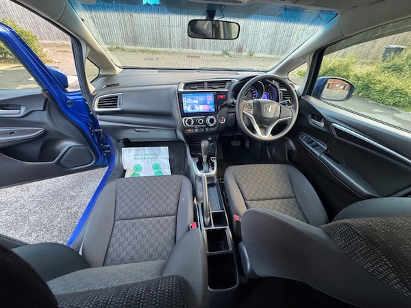 Used Honda Jazz 2013 for sale - 73044740: Photo 10