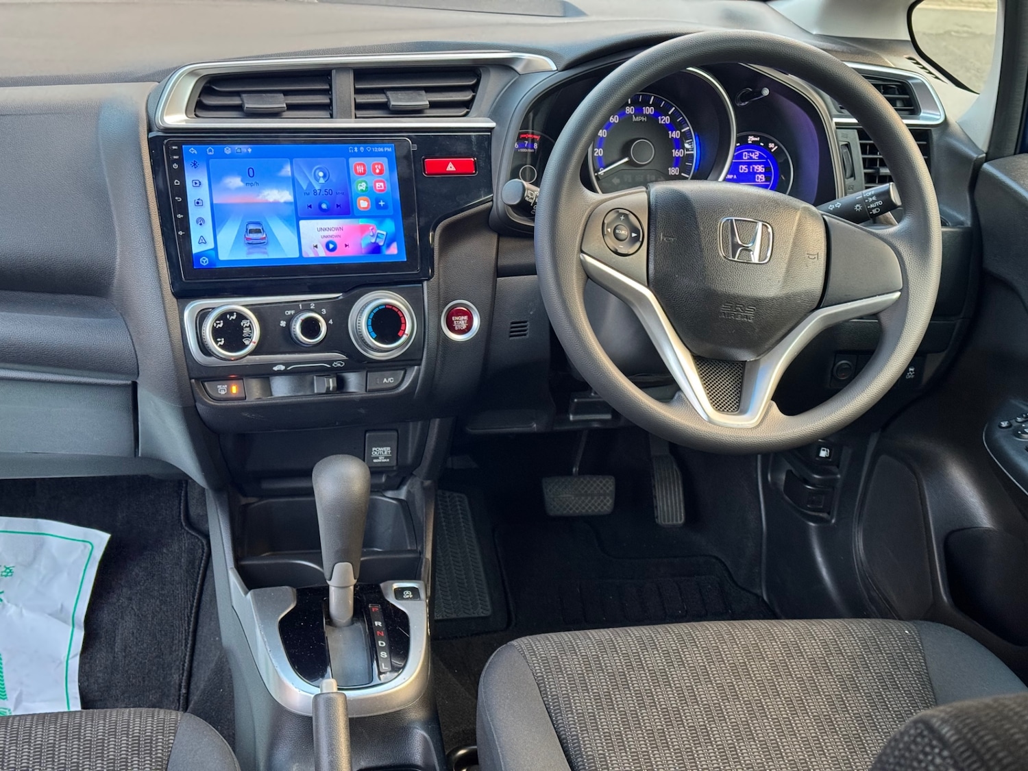 Vehicle 11