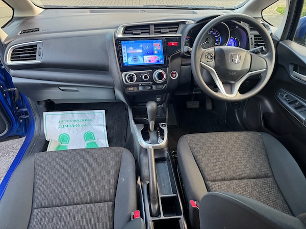 Used Honda Jazz 2013 for sale - 73044740: Photo 12