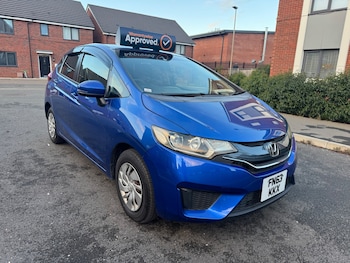 Used Honda Jazz 2013 for sale - 73044740: Photo