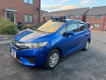 Used Honda Jazz 2013 for sale - 73044740: Photo