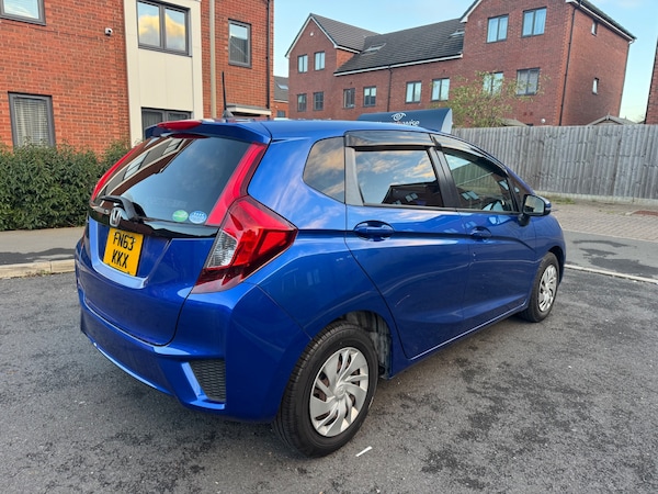 Used Honda Jazz 2013 for sale - 73044740: Photo 6