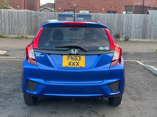 Used Honda Jazz 2013 for sale - 73044740: Photo 8