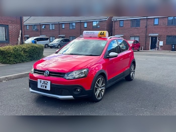 Used Volkswagen Polo 2012 for sale - 78896199: Photo