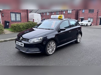 Used Volkswagen Polo 2013 for sale - 78858278: Photo