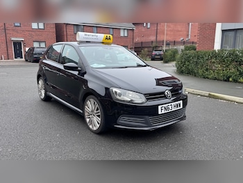 Used Volkswagen Polo 2013 for sale - 78858278: Photo