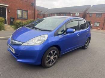 Used Honda Fit 2011 for sale - 73669522: Photo