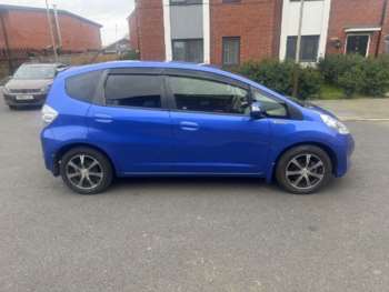 Used Honda Fit 2011 for sale - 73669522: Photo
