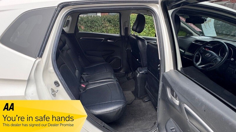 Used Honda Fit for sale - 77798496: Photo 10