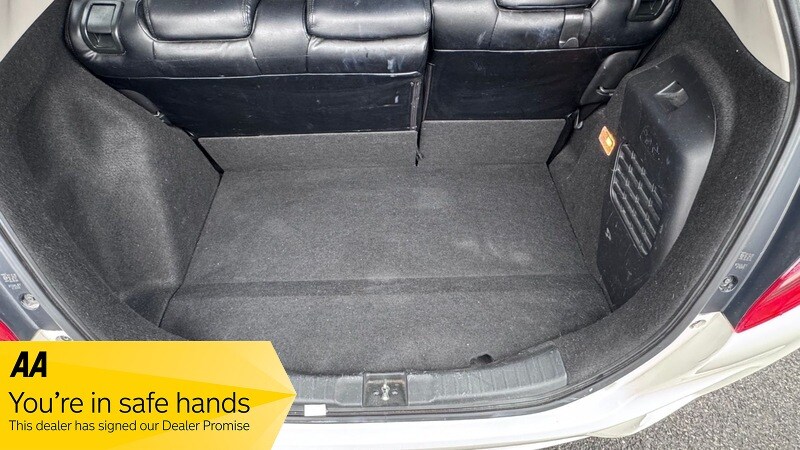 Used Honda Fit for sale - 77798496: Photo 11