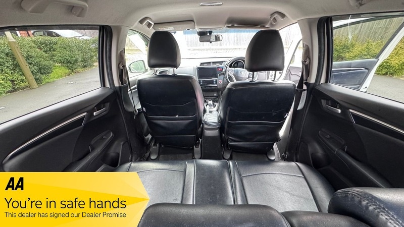 Used Honda Fit for sale - 77798496: Photo 13