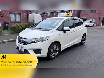 Used Honda Fit undefined for sale - 77798496: Photo