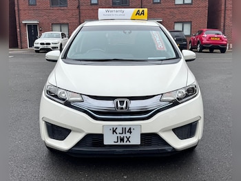 Used Honda Fit undefined for sale - 77798496: Photo