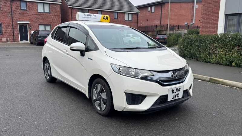 Used Honda Fit for sale - 77798496: Photo 3