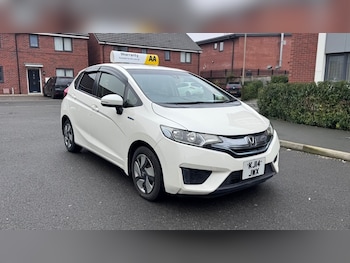 Used Honda Fit undefined for sale - 77798496: Photo