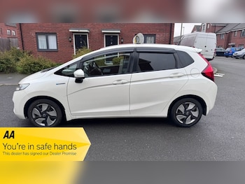 Used Honda Fit undefined for sale - 77798496: Photo
