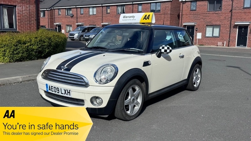 Used MINI Hatch 2009 for sale - 78145676: Photo 2