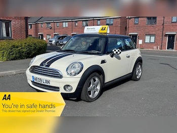 Used MINI Hatch 2009 for sale - 78145676: Photo