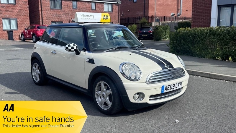 Used MINI Hatch 2009 for sale - 78145676: Photo 3