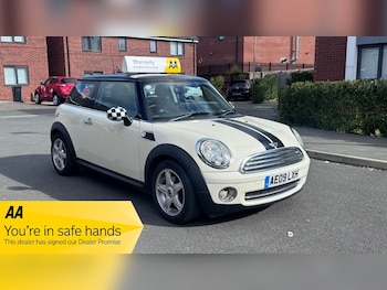 Used MINI Hatch 2009 for sale - 78145676: Photo
