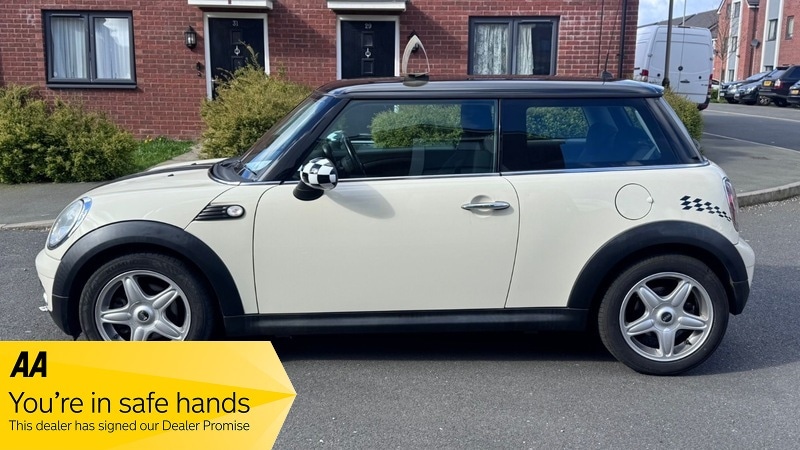 Used MINI Hatch 2009 for sale - 78145676: Photo 4
