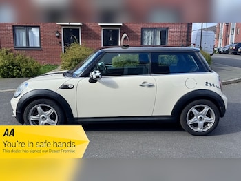 Used MINI Hatch 2009 for sale - 78145676: Photo