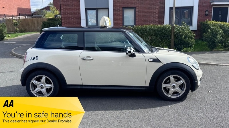 Used MINI Hatch 2009 for sale - 78145676: Photo 5