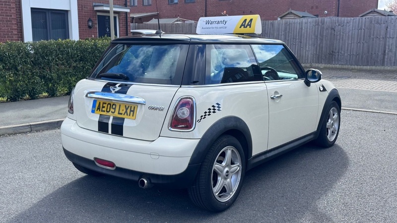 Used MINI Hatch 2009 for sale - 78145676: Photo 6