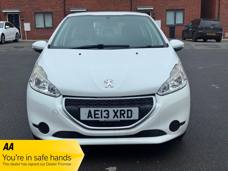 Used Peugeot 208 2013 for sale - 77720695: Photo 1