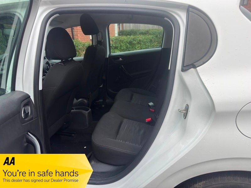 Used Peugeot 208 2013 for sale - 77720695: Photo 10