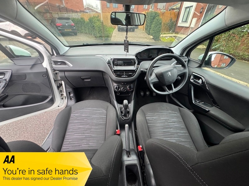 Used Peugeot 208 2013 for sale - 77720695: Photo 12