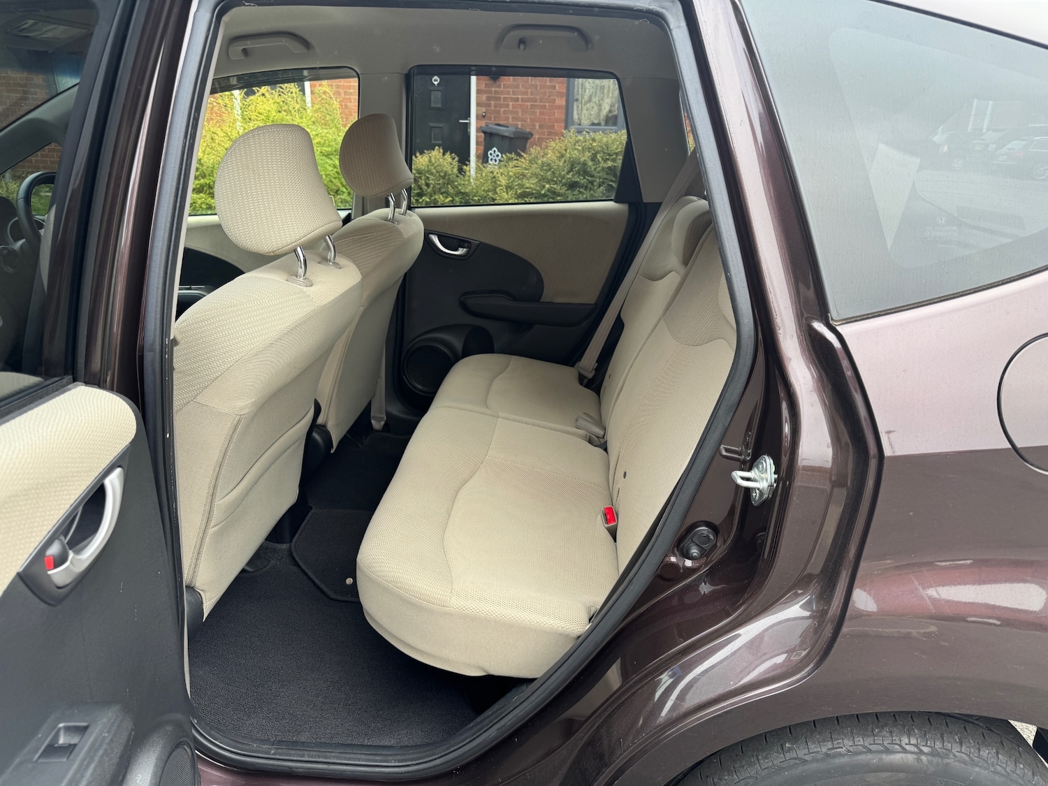 Used Honda Fit 2025 for sale - 76613540: Photo 11