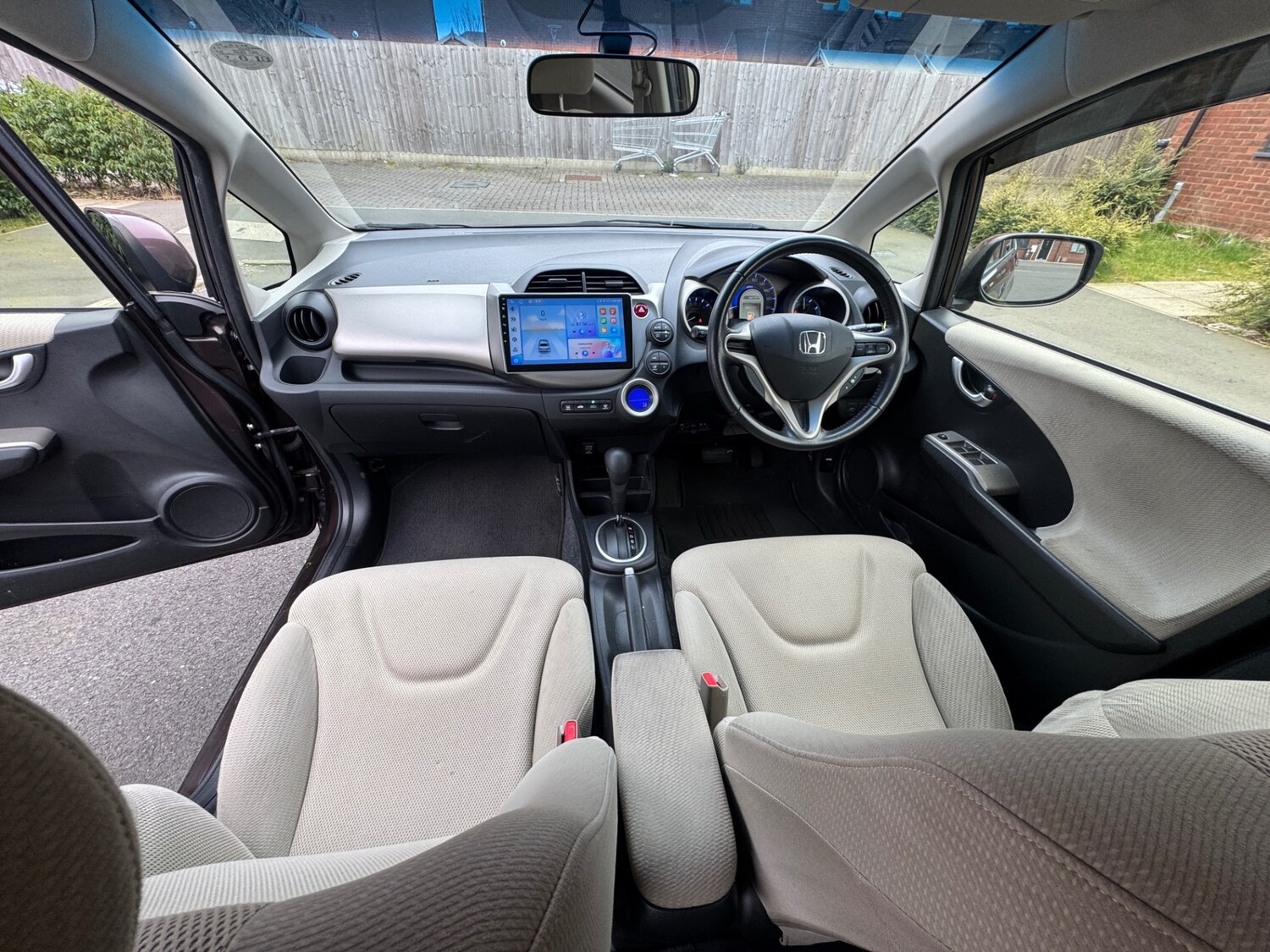 Used Honda Fit 2025 for sale - 76613540: Photo 12