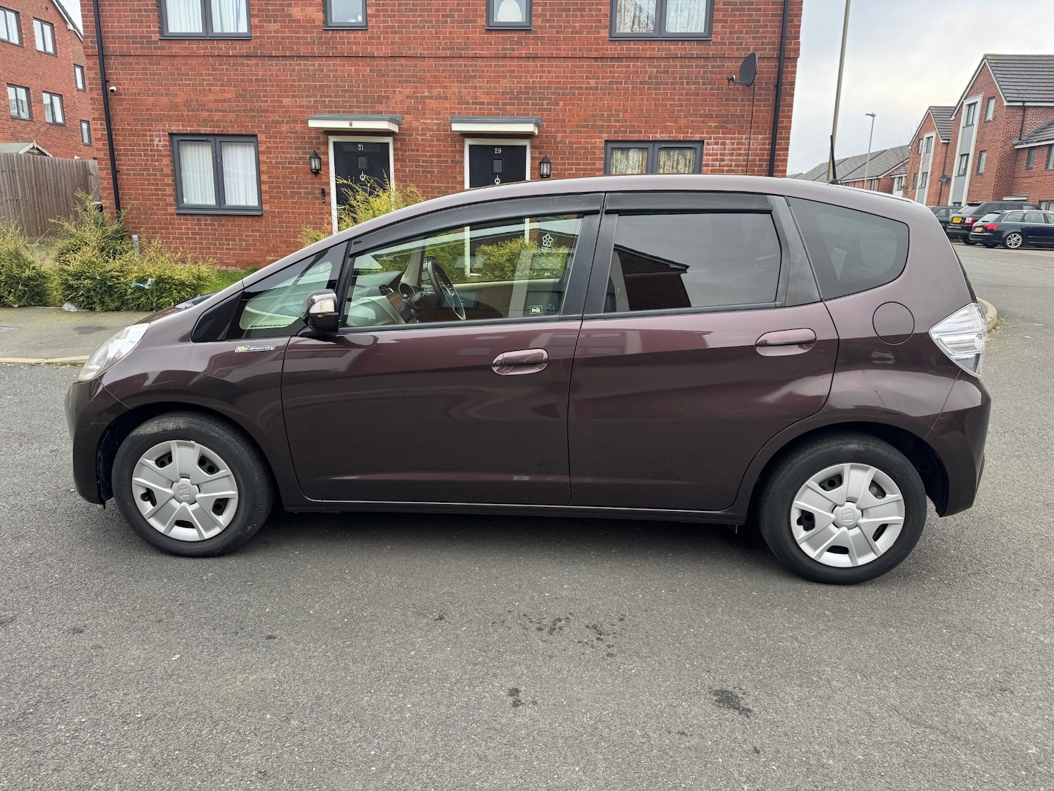 Used Honda Fit 2025 for sale - 76613540: Photo 6