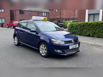 Used Volkswagen Polo 2012 for sale - 78857975: Photo