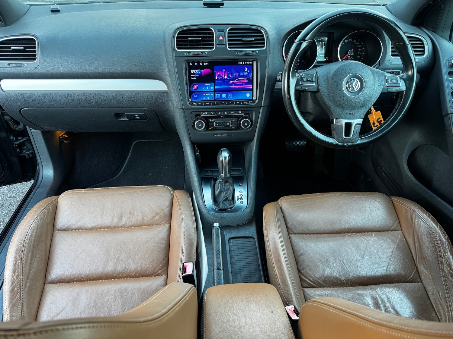 Used Volkswagen Golf 2025 for sale - 76670140: Photo 10