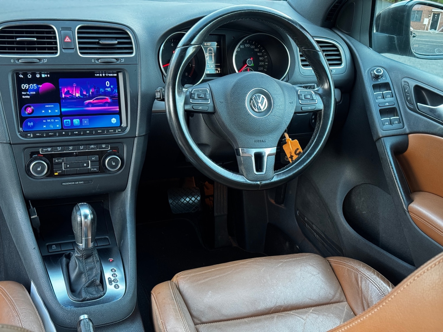 Used Volkswagen Golf 2025 for sale - 76670140: Photo 11