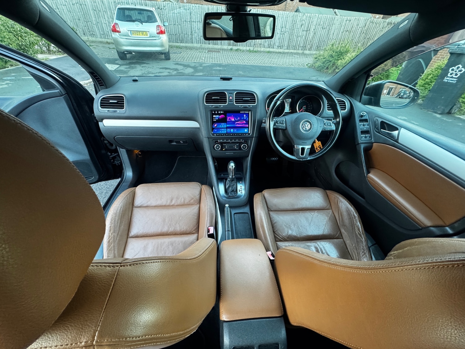 Used Volkswagen Golf 2025 for sale - 76670140: Photo 12